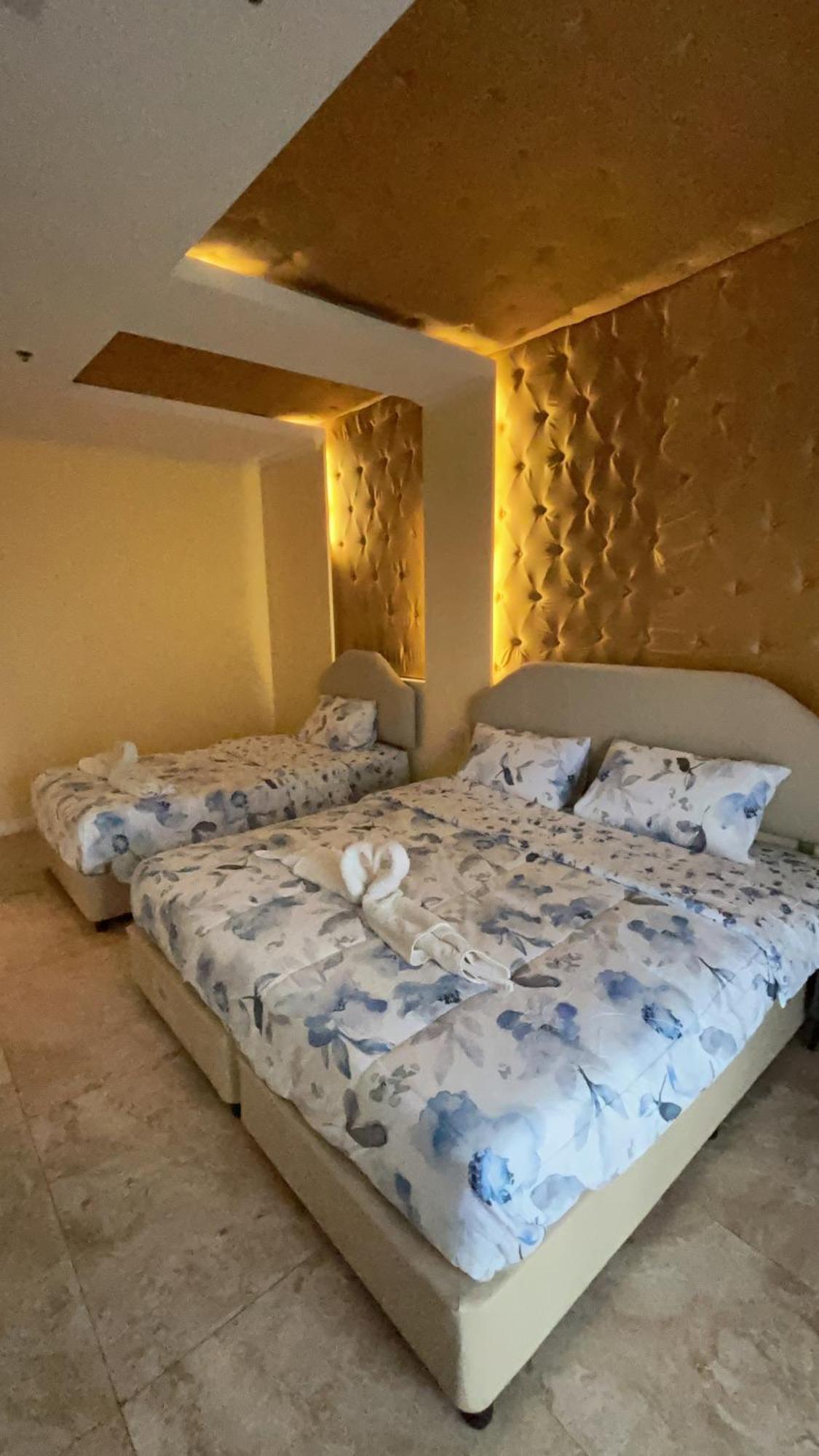 View Talay 6 Pattaya Beach By Anatolia Condo Suite Экстерьер фото