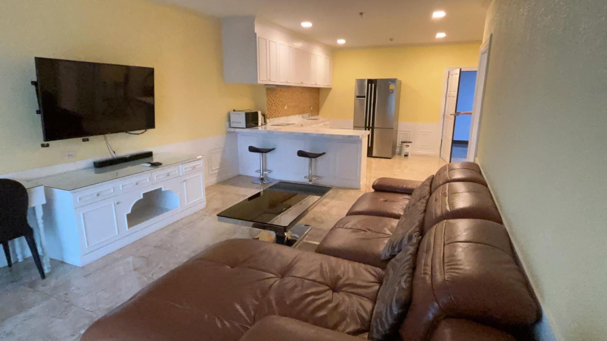 View Talay 6 Pattaya Beach By Anatolia Condo Suite Экстерьер фото