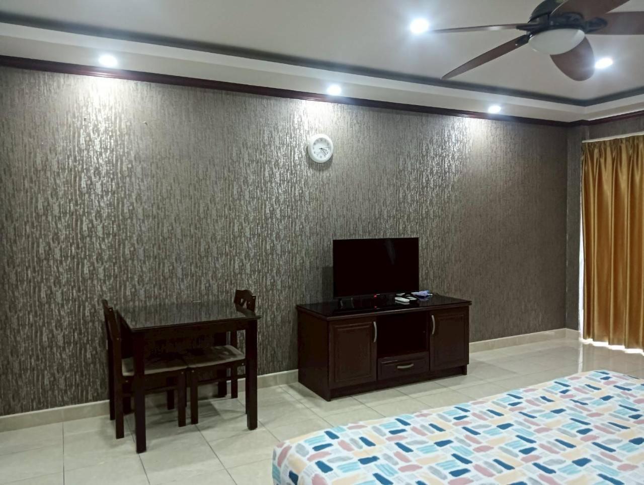 View Talay 6 Pattaya Beach By Anatolia Condo Suite Экстерьер фото