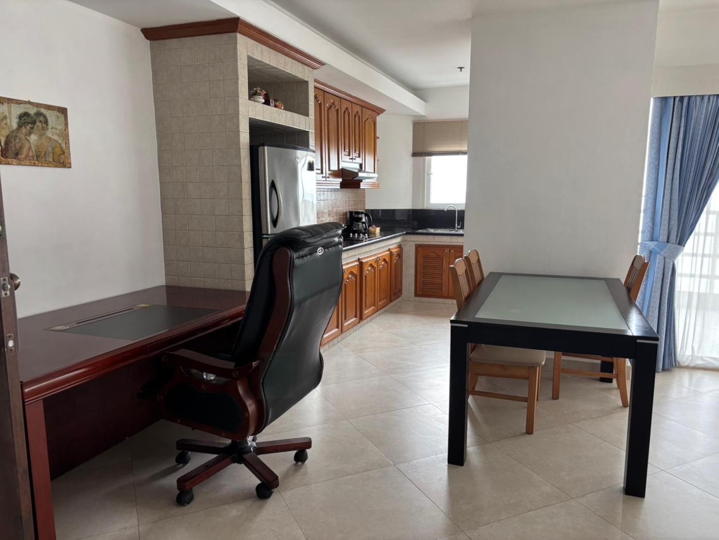 View Talay 6 Pattaya Beach By Anatolia Condo Suite Экстерьер фото