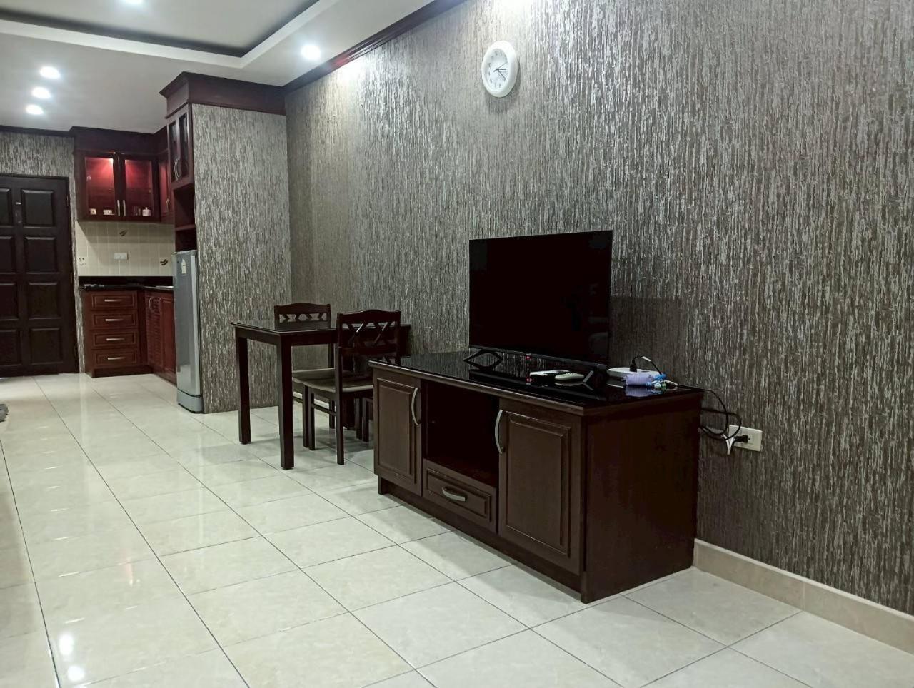View Talay 6 Pattaya Beach By Anatolia Condo Suite Экстерьер фото